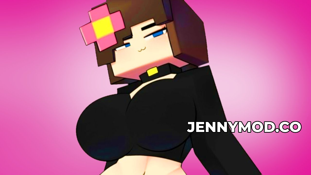 JennyMod-Image